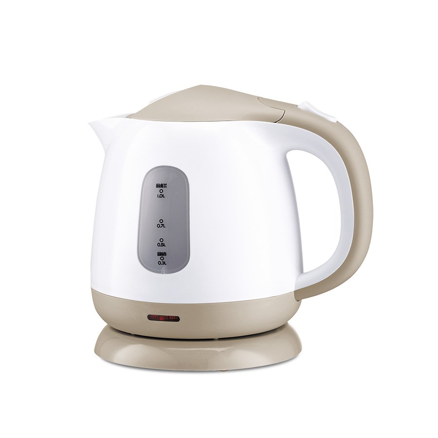 Maestro  MR-012-BEIGE electric kettle 1 L
