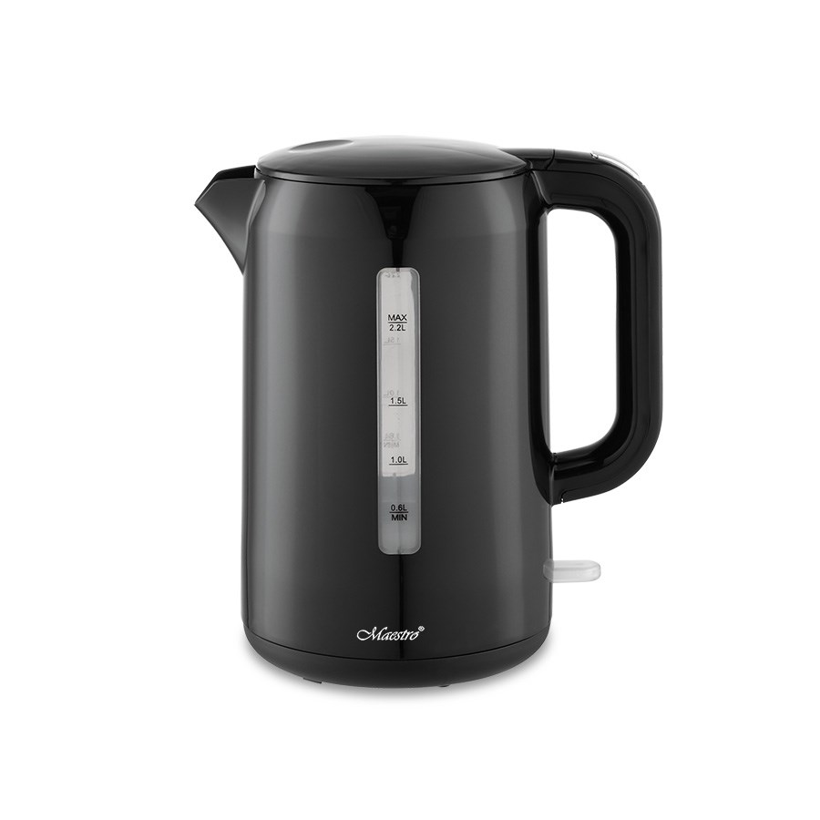 Maestro Feel- ELECTRIC KETTLE 2,2L