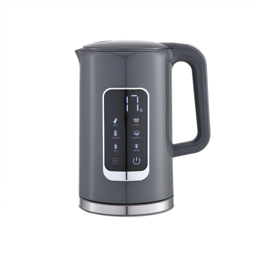 Maestro MR-024-GREY electric kettle | MR-024-GREY