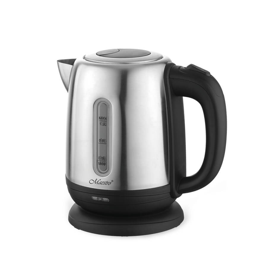 Maestro  MR-027 electric kettle 1.2
