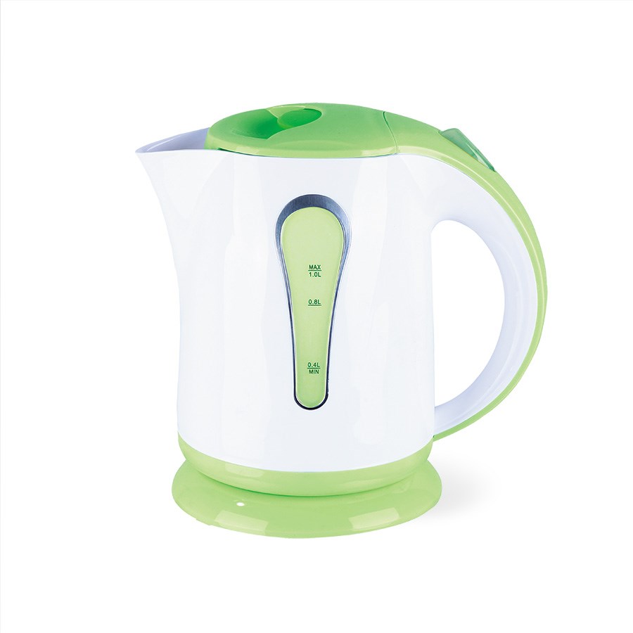 Maestro  MR-028-Green Electric Kettle 1 L