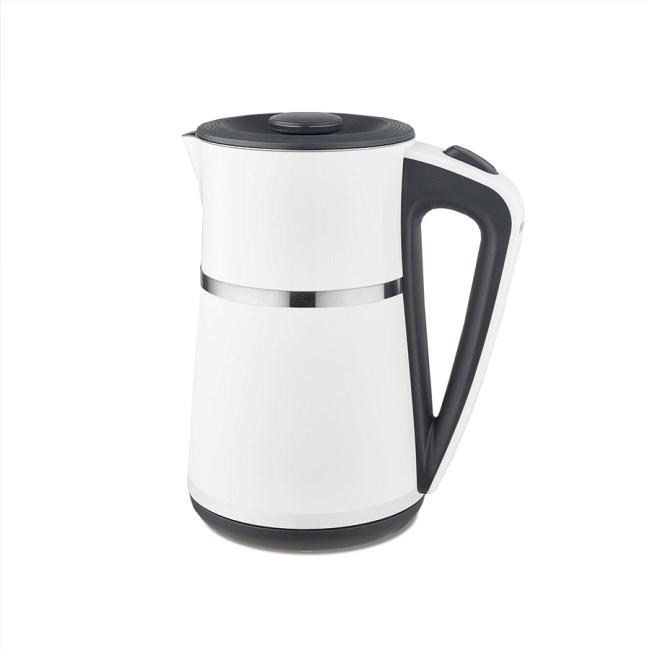 Maestro  MR-030-White Electric Kettle 1.7