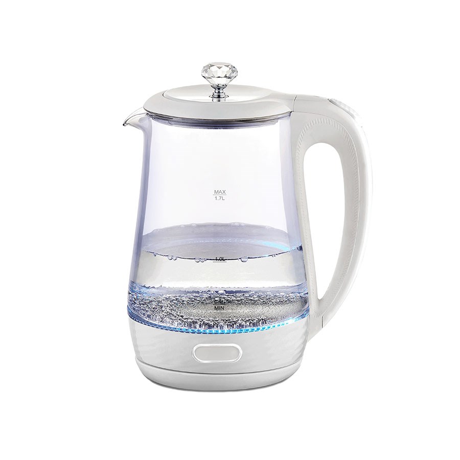 Maestro  MR-052 Electric glass kettle 1