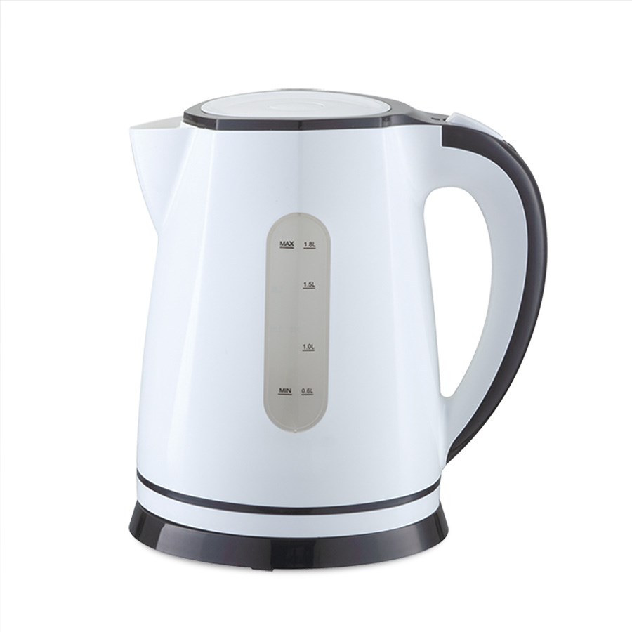Maestro MR-058-White Electric Kettle 1,8
