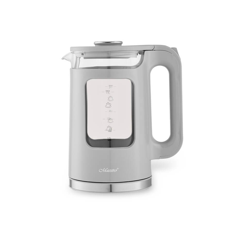 Maestro MR-065 electric kettle 1.7
