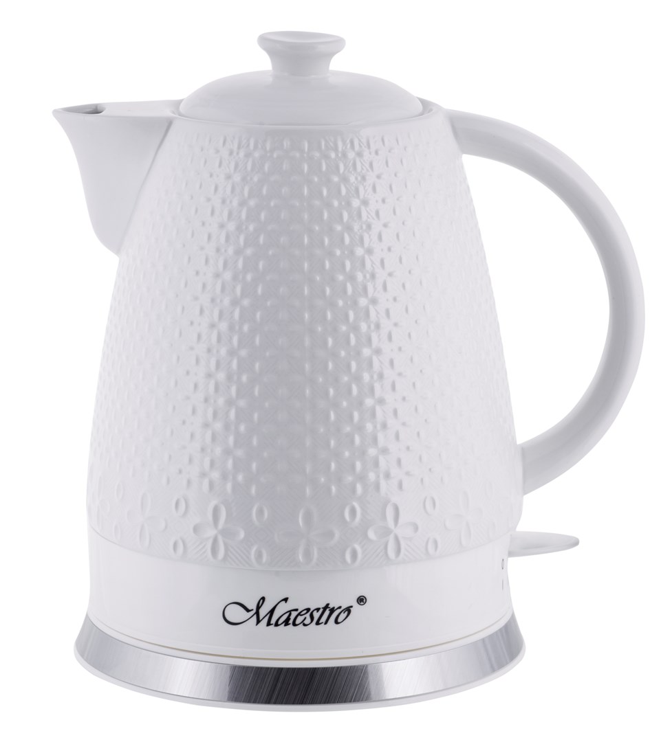 Maestro MR-073 electric kettle 1.2