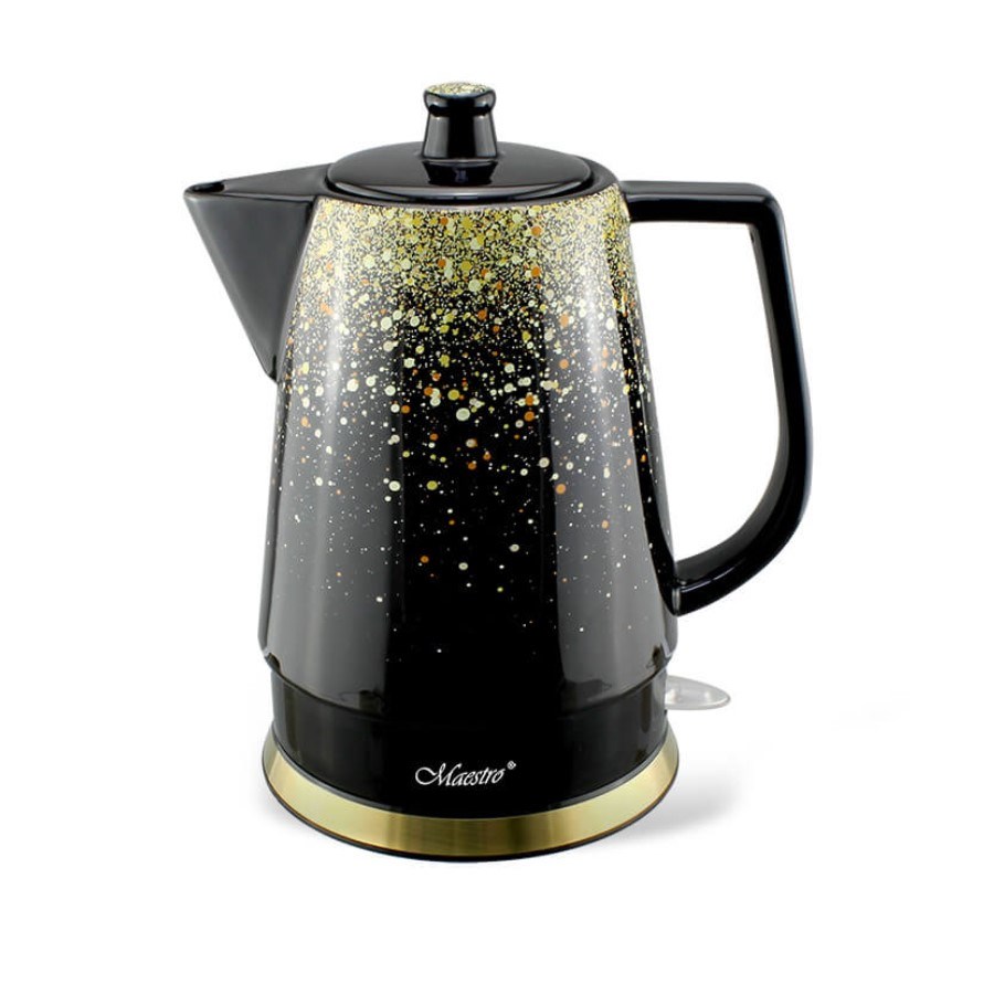 Maestro Feel- ELECTRIC KETTLE CERAMIC 1