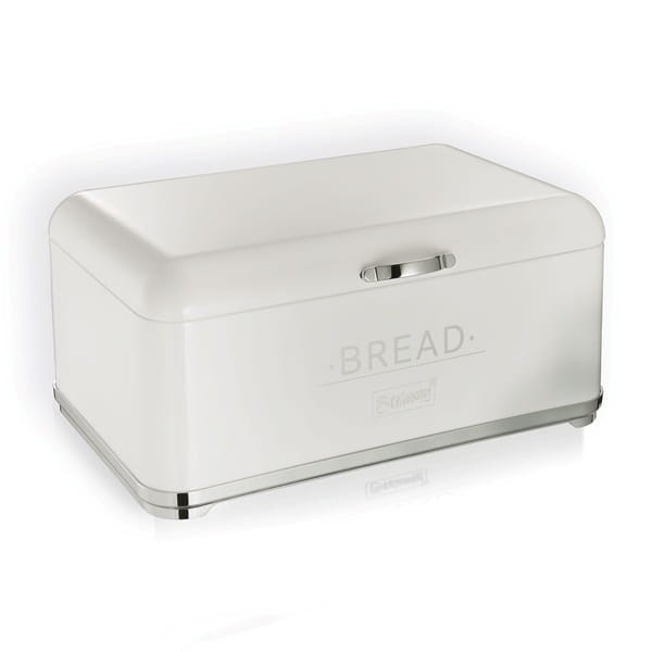 Maestro MR-1677-AR-W bread box Rectangular |
