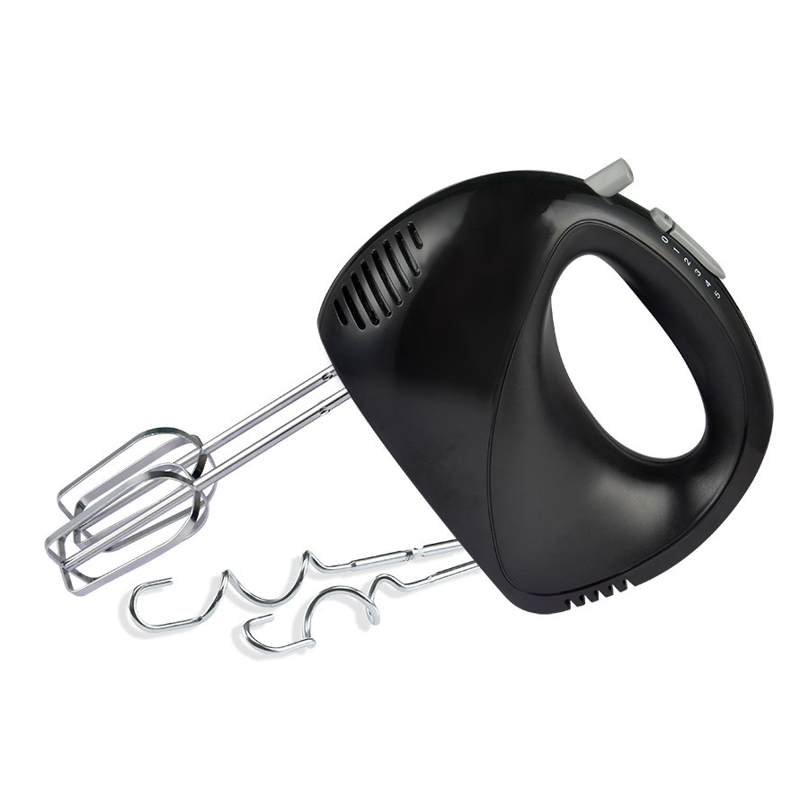 Maestro  MR-500 Hand mixer Black |