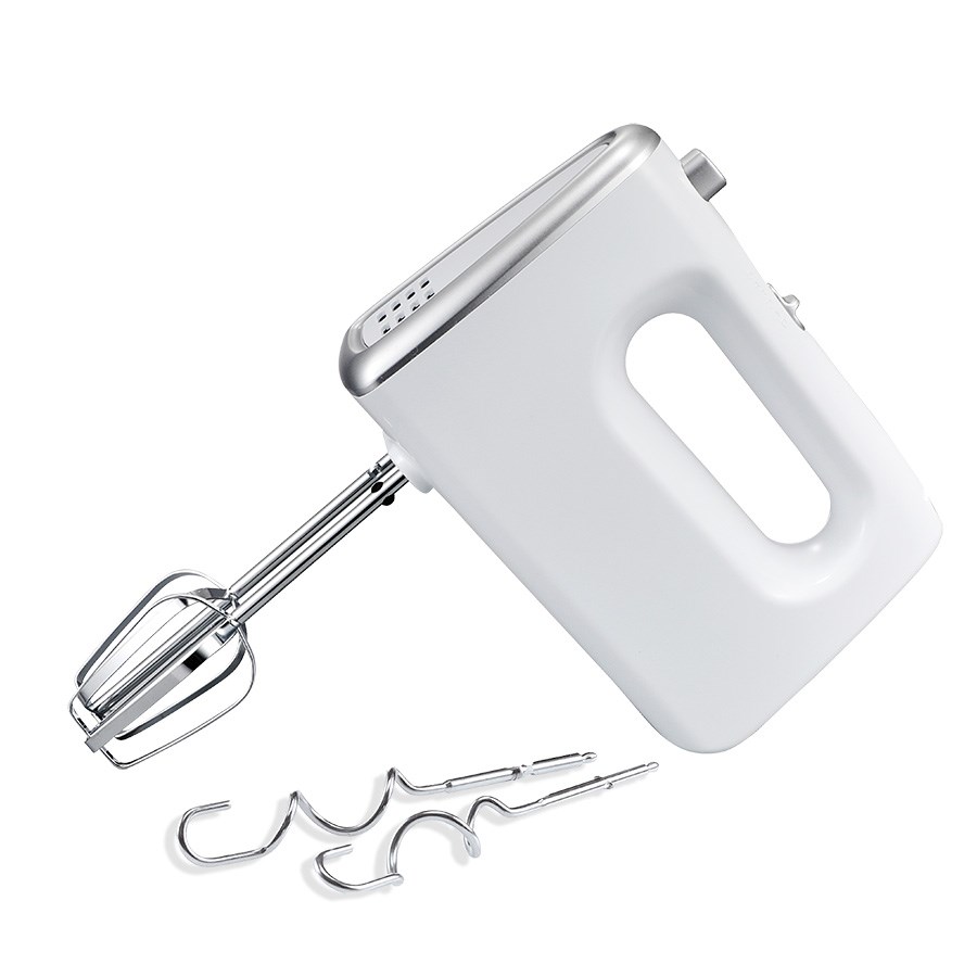 Maestro  MR-503 Hand mixer White |