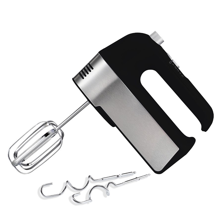 Maestro  MR-504 Hand mixer Black |