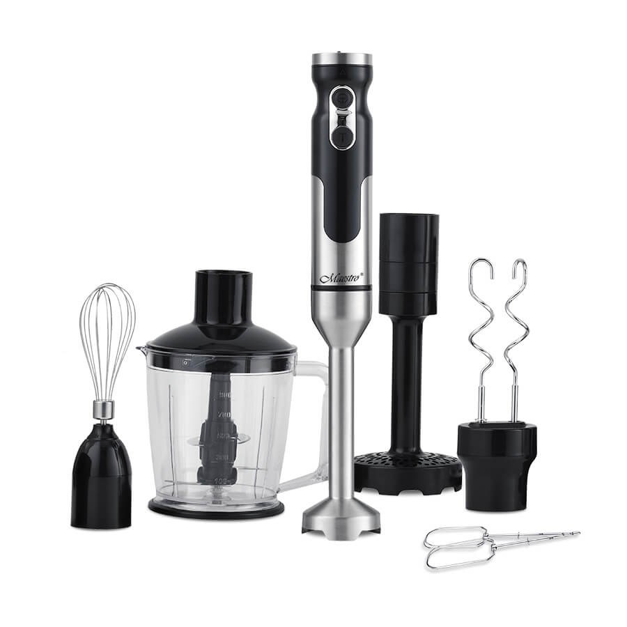 Maestro  MR-567 blender Immersion blender 1000