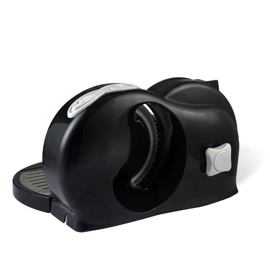 Maestro MR-591 Slicer Black | MR-591
