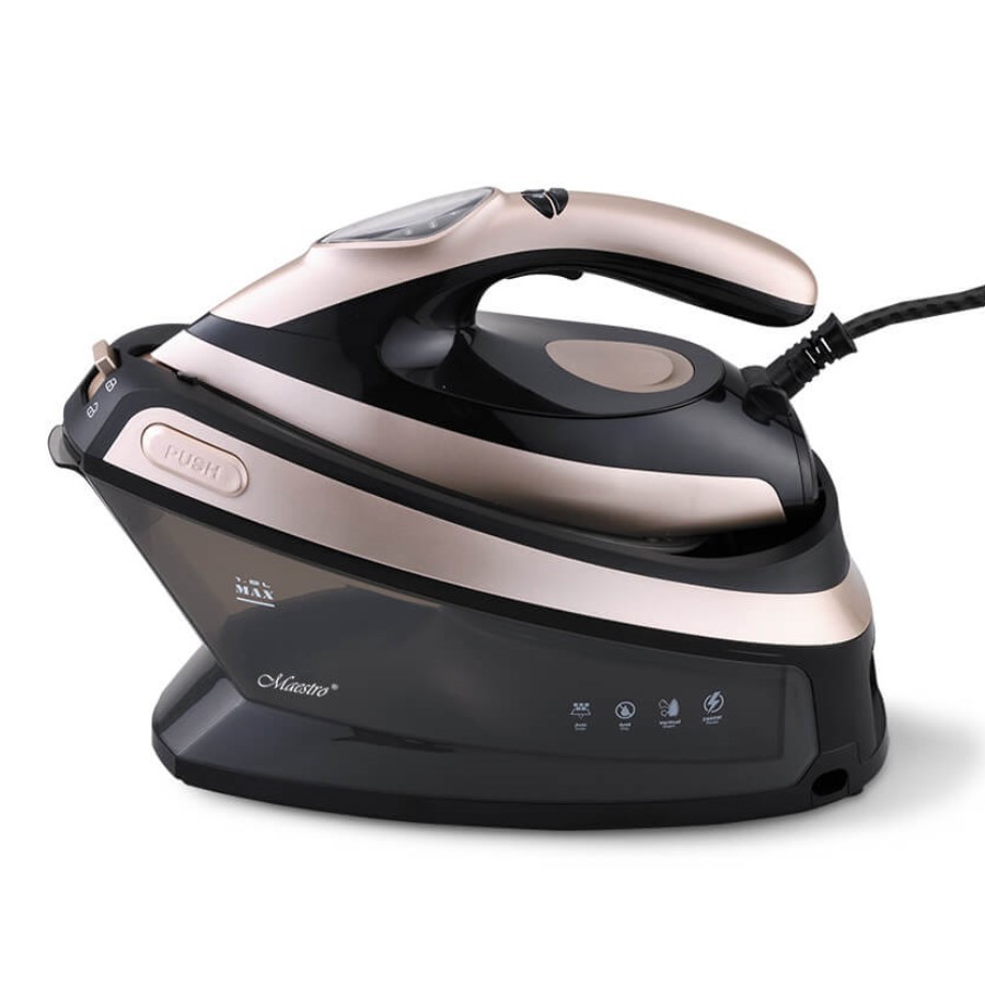 Maestro Feel- STEAM GENERATOR IRON 2400W