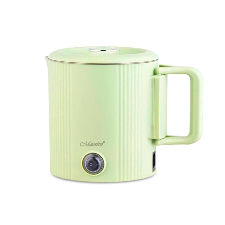 Maestro Feel- TRAVEL ELECTRIC KETTLE /