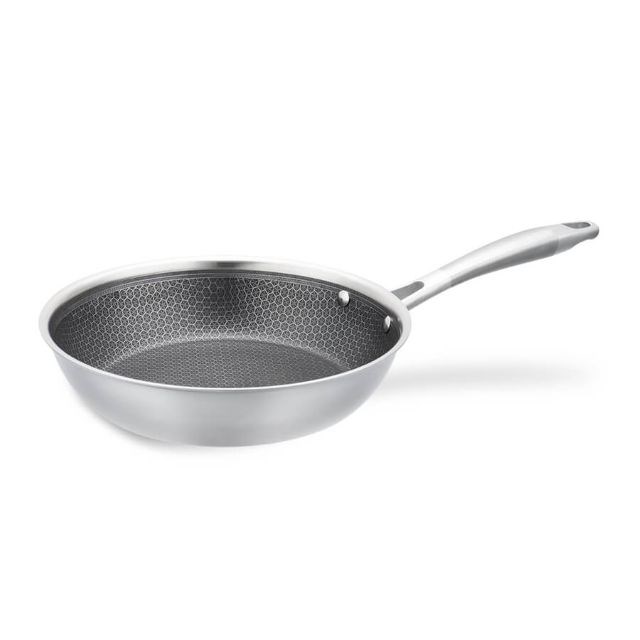 Maestro Wave 28 cm Frying Pan