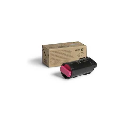 Xerox Magent Toner for VersaLink C500/C505