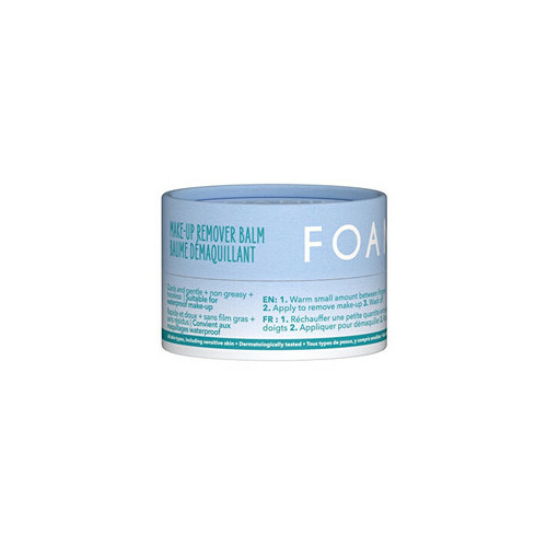 Foamie Magic Cleanse Make-Up Removing Balm