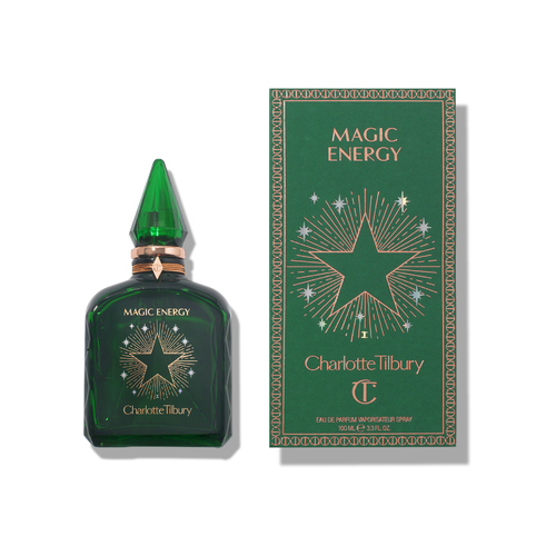 Charlotte Tilbury Magic Energy EDP (Unisex