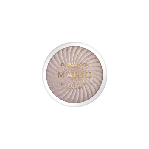 Dermacol Magic Illuminating Powder 10 g
