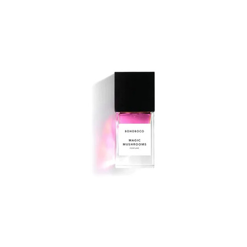 Bohoboco Magic Mushrooms Parfém (Unisex, 50ml)