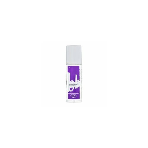 Bruno Banani Magic Woman Deodorant (Woman