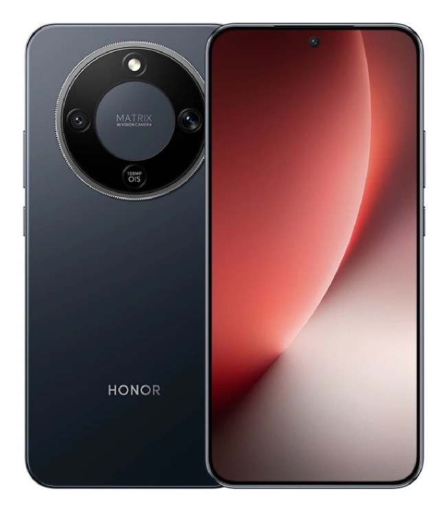 Honor Magic8 Lite 8/512GB Black |