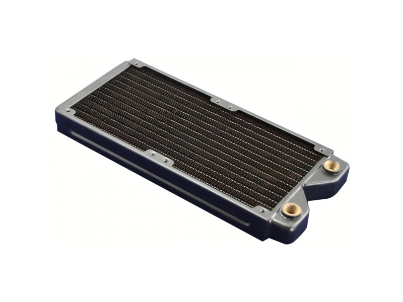 Magicool G2 Slim Radiator 16 FPI