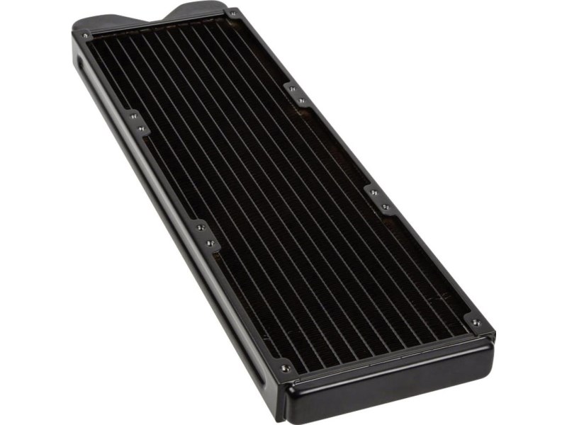 Magicool Xflow Copper Radiator III -
