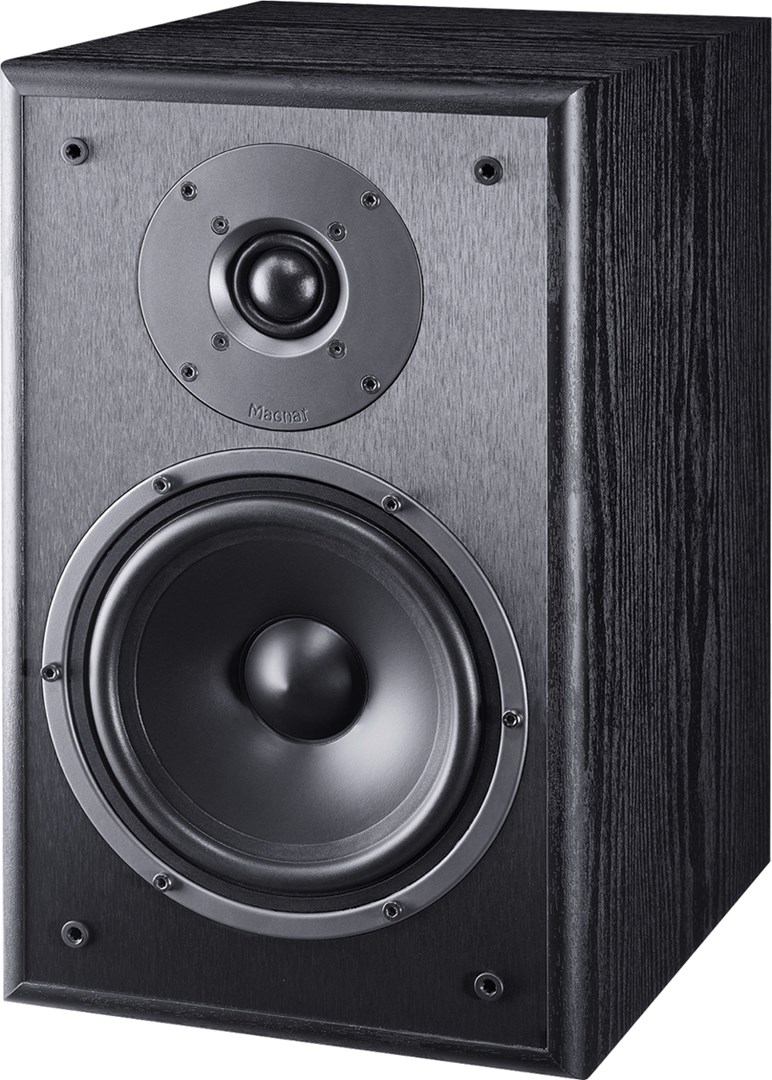 Magnat  Speaker Monitor S30 black (2pcs)