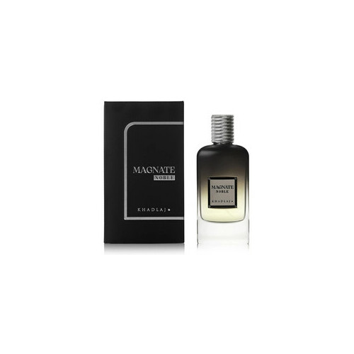 Khadlaj Magnate Noble EDP (Man, 100ml)