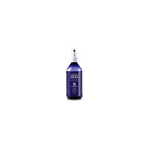 Renovality Magnesium Oil Spray 200 ml