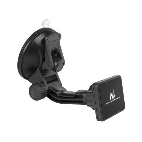 Maclean Magnetic Car Tablet Hol der