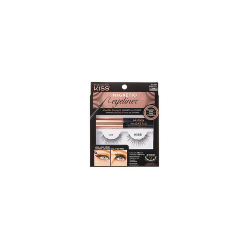 Kiss My Face Magnetic Eyeliner &