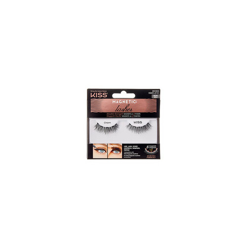 Kiss My Face Magnetic Lashes Double