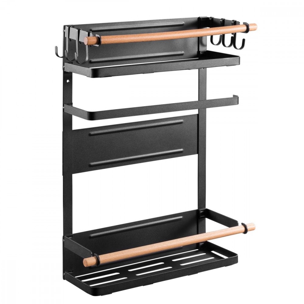 Maclean Magnetic shelf kitchen organizer MC-91