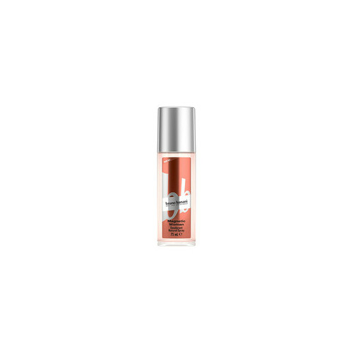 Bruno Banani Magnetic Woman Deodorant (Woman