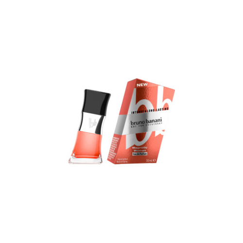 Bruno Banani Magnetic Woman EDT (Woman