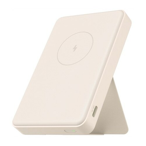 XIAOMI Magnetic  Power Bank 6000mAh GL