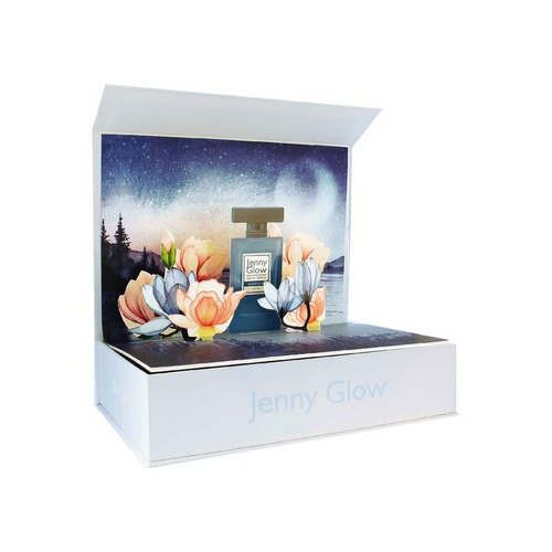 Jenny Glow Magnolia EDP (Unisex, 80ml)