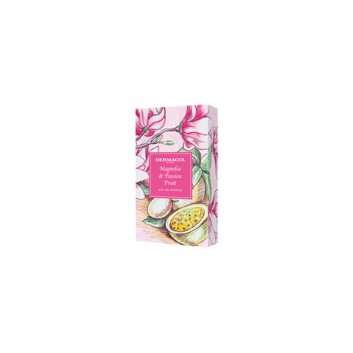 Dermacol Magnolia & Passion Fruit EDP