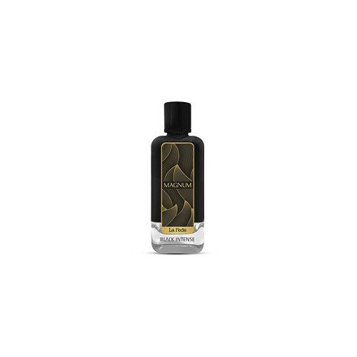 La Fede Magnum Black Intense EDP