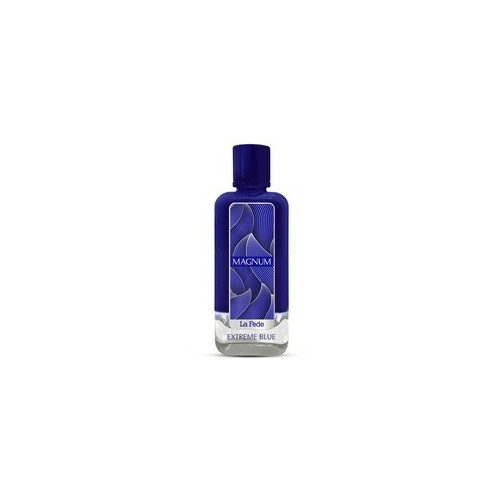 La Fede Magnum Extreme Blue EDP