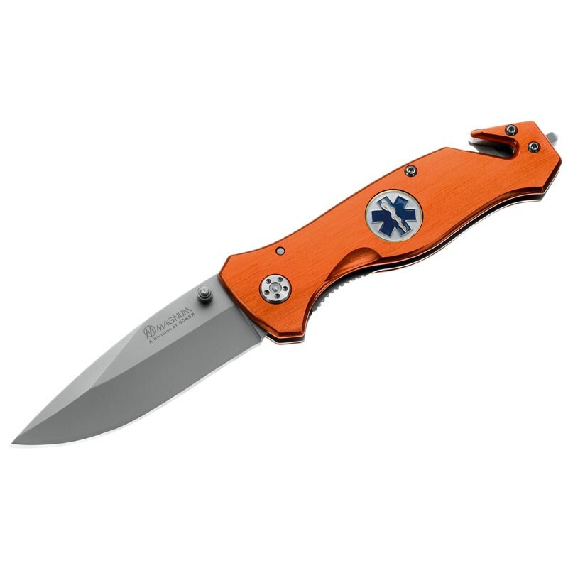 BOKER MAGNUM Magnum Medic knife |