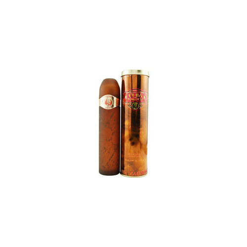 Cuba Magnum Red EDT (Man, 125ml)