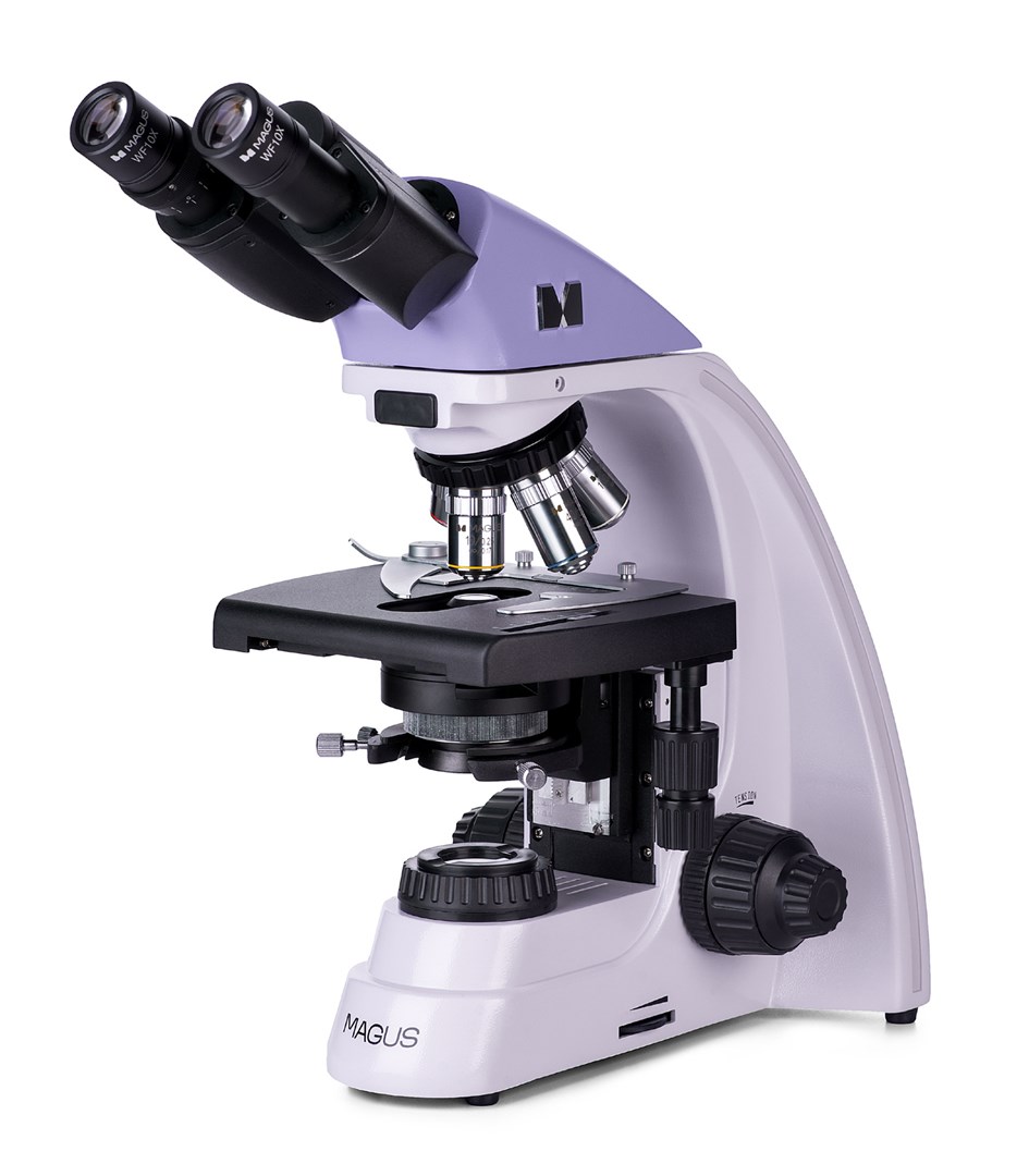MAGUS BIO 230B BIOLOGICAL MICROSCOPE |