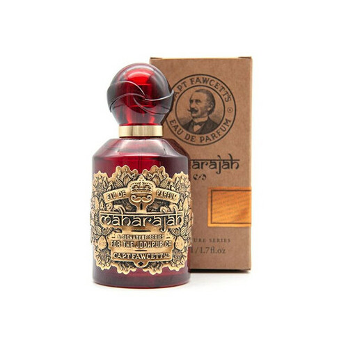 Captain Fawcett Maharajah EDP (Man, 50ml)
