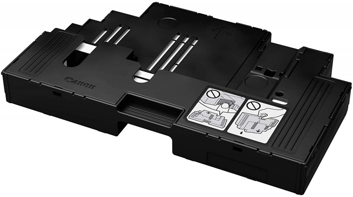 Canon  Maintenance Cartridge MC-G02 4589C001 |