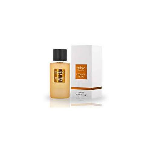 Hamidi Maison Luxe Intimate Musc Parfum