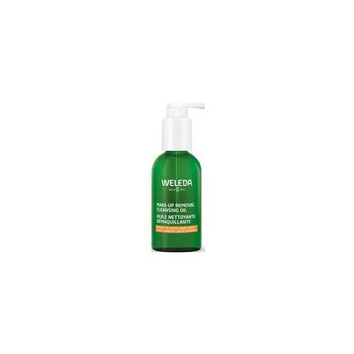 Weleda Make-Up Removal Cleansing Oil (Woman